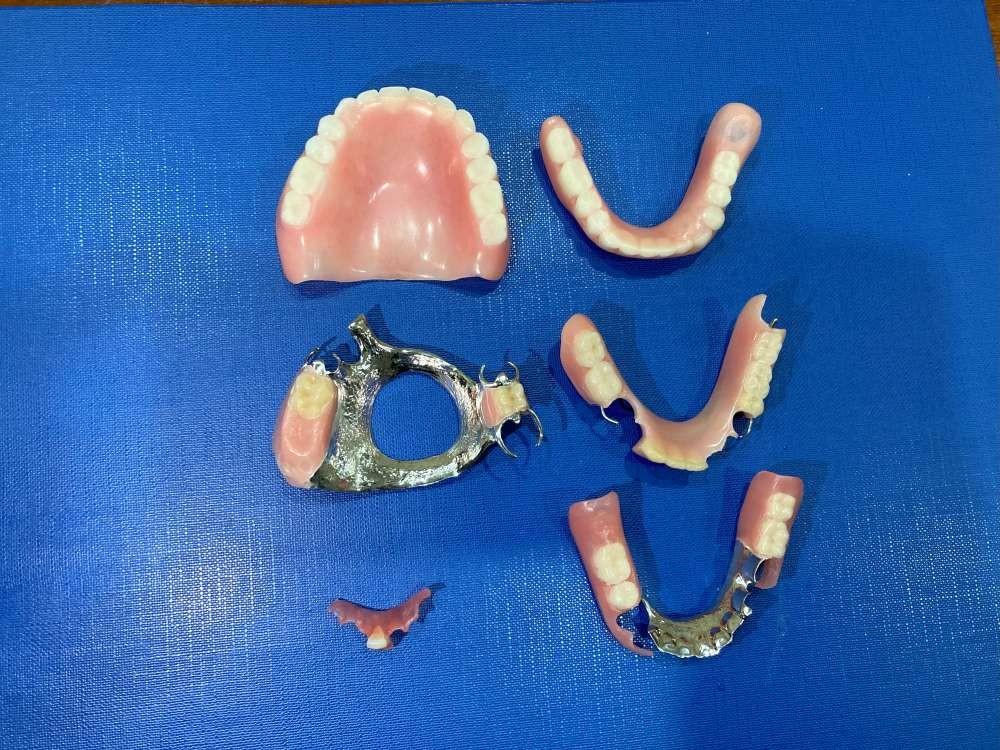 Expertly Crafted Dentures Sydn